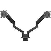 Solid Universal-Doppelmonitorarm DM 4210