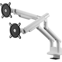 Universal-Doppelmonitorarm DM 7220