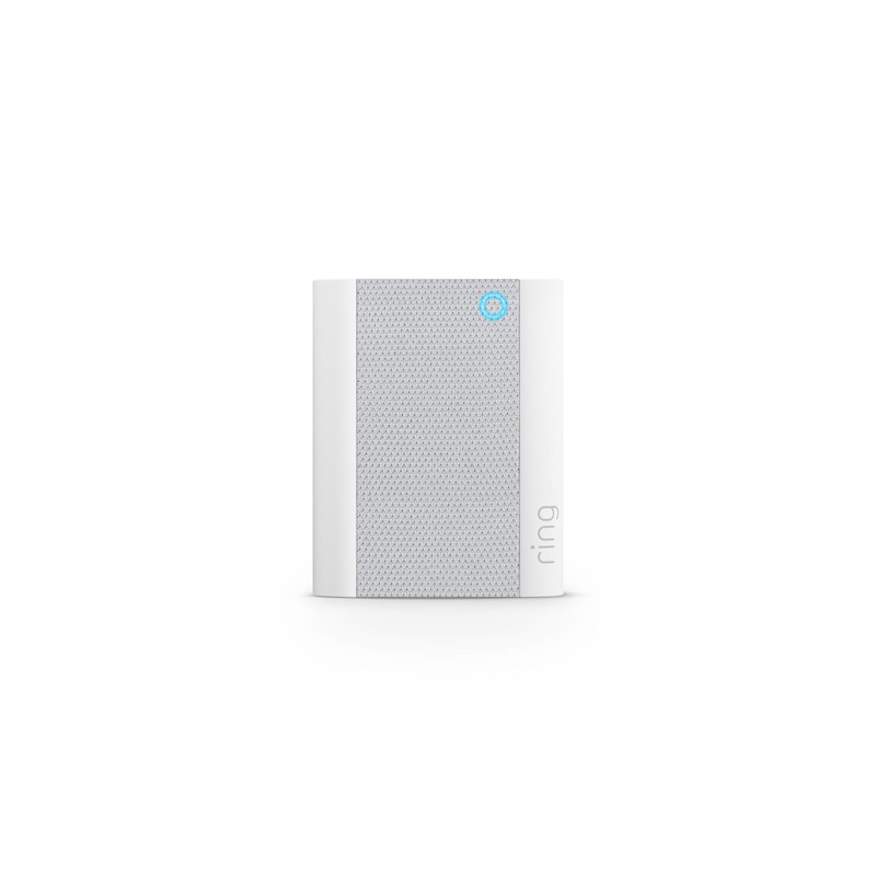 RING Chime Gen 2