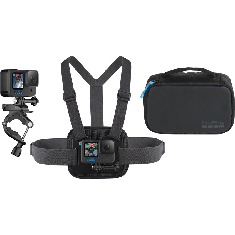 GoPro AKTAC-001 Sports Kit