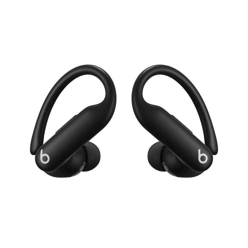 Beats Powerbeats Pro 2 Wireless In-Ear Kopfhörer diamantschwarz
