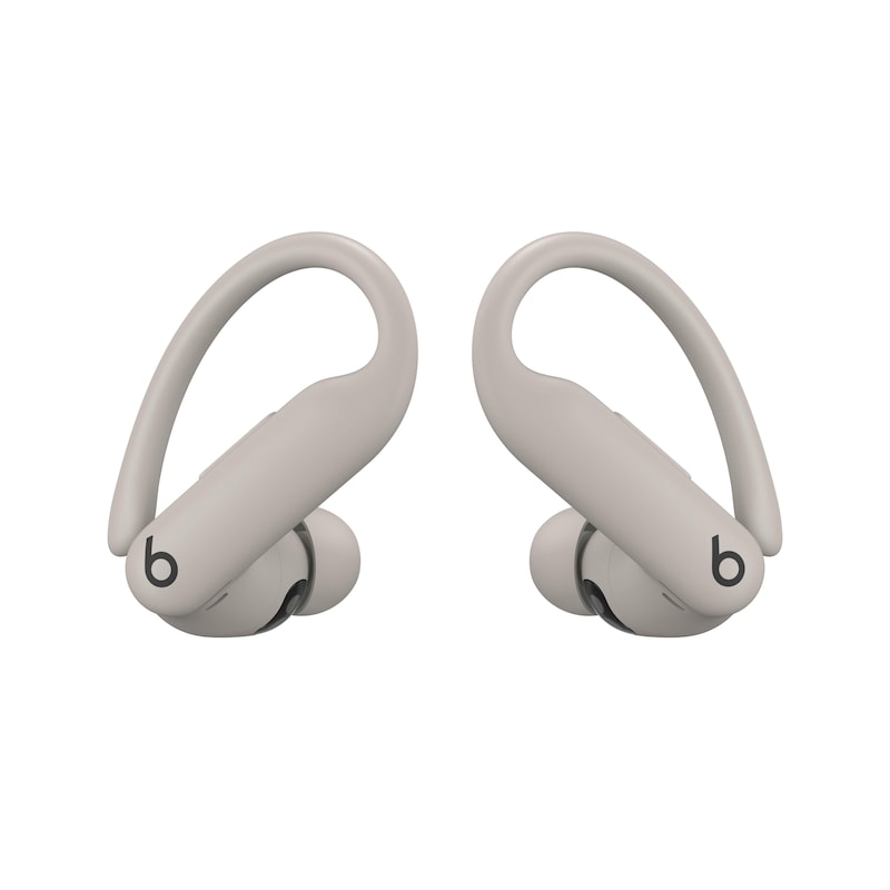 Beats Powerbeats Pro 2 Wireless In-Ear Kopfhörer treibsand