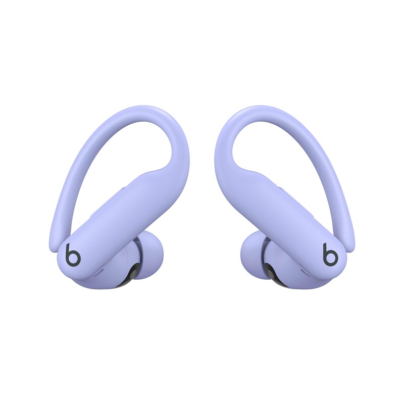 Beats Powerbeats Pro 2 Wireless In-Ear Kopfhörer hyperviolett