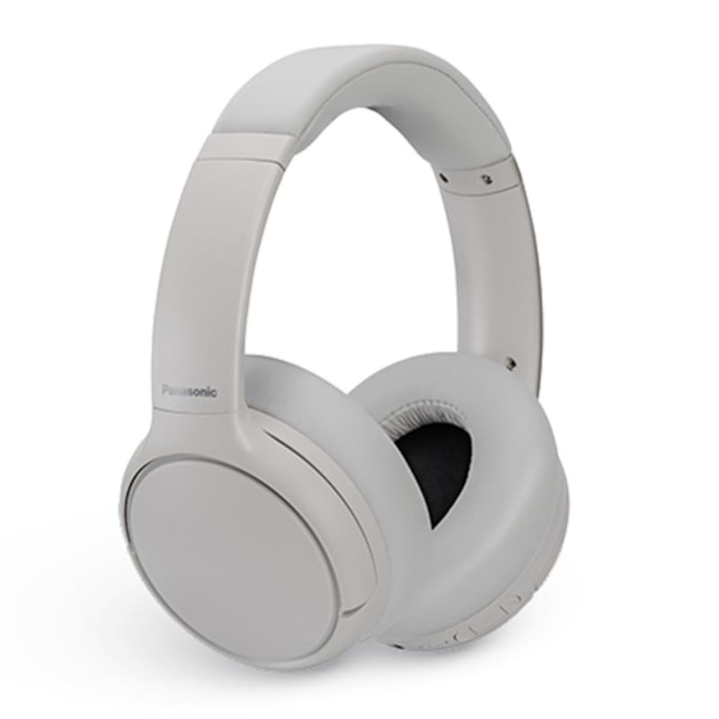 Panasonic RB-M600BE-C Bluetooth Over Ear Kopfhörer sand beige