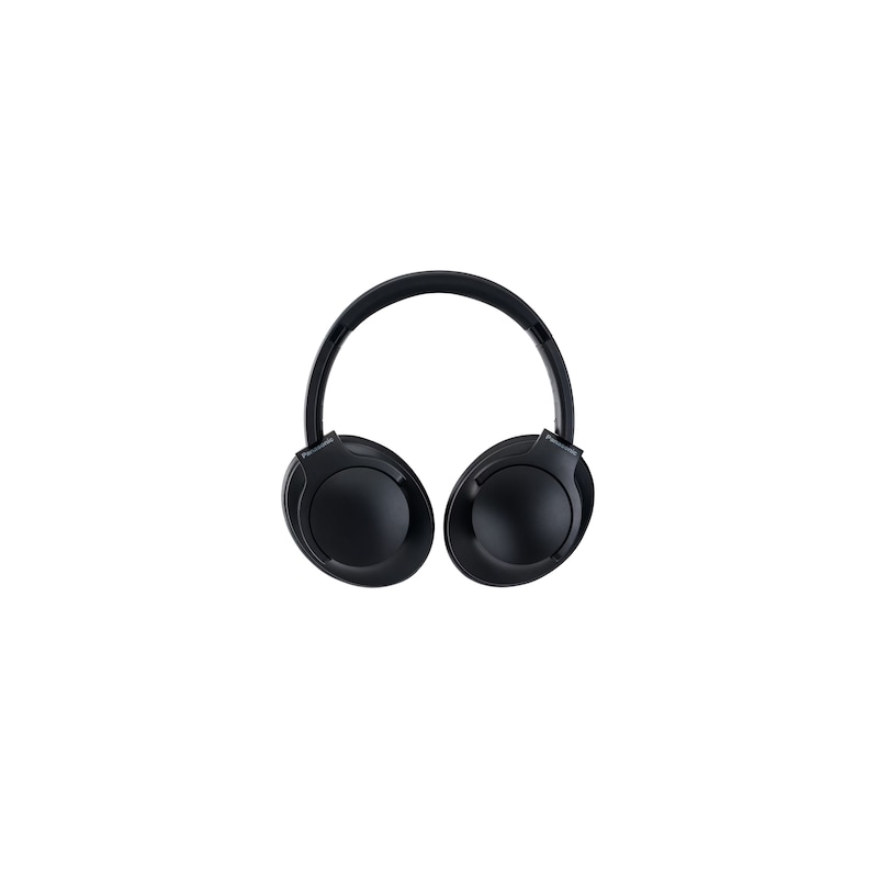 Panasonic RB-HX330B-K Bluetooth Over Ear Kopfhörer schwarz