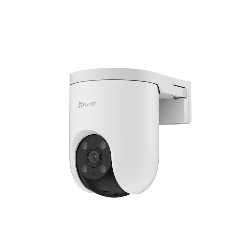 Ezviz H8c PoE Schwenk/Neige WLAN Überwachungskamera Outdoor