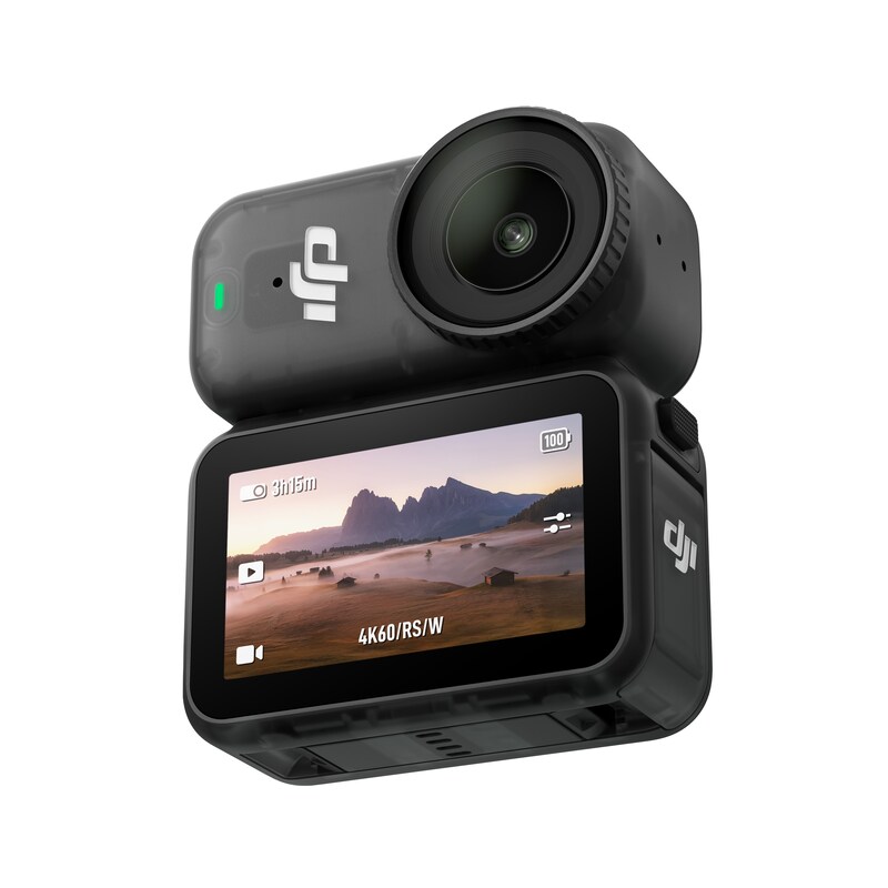 DJI Osmo Nano Standard Combo 128GB