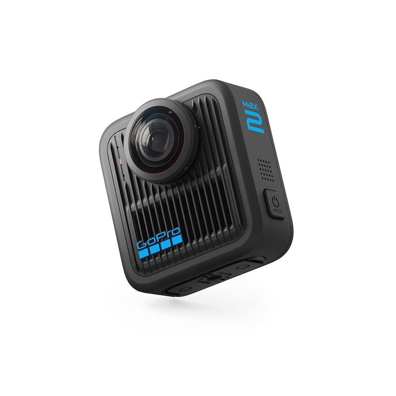 GoPro MAX2 8
