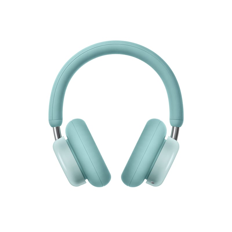 CMF by Nothing Headphone Pro light green