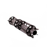 Tipi-Durchführung für Loki und Loki2