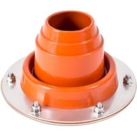 Zelt Durchführung für Loki und Loki2