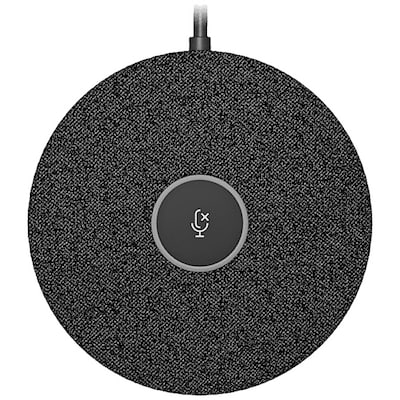 Logitech RALLY Mic Pod