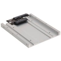 Transposer 2.5" SATA SSD to 3.5"