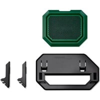 Chassis-Ständer-Kit für The Tower 300 Racing Green