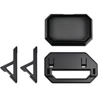 Chassis-Ständer-Kit für The Tower 600 Black
