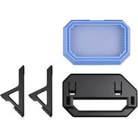 Chassis-Ständer-Kit für The Tower 600 Hydrangea Blue