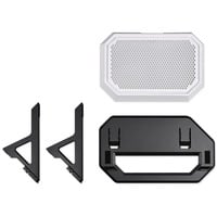 Chassis-Ständer-Kit für The Tower 600 Snow