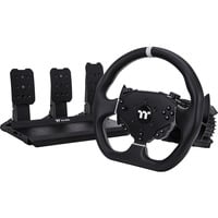 G6 Direct Drive Racing Wheel mit Pedale Bundle