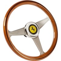 Ferrari 250 GTO Vintage Wheel Add-On