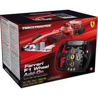 Ferrari F1 Wheel Add-On