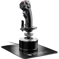 Hotas Warthog Flight Stick