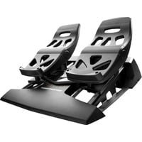 Pedalset TFRP (Rudder Pedals)