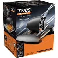 TWCS Throttle