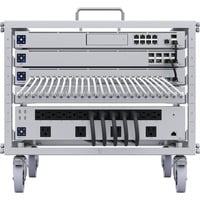 Unifi Toolless Mini Rack U-Rack-6U-TL
