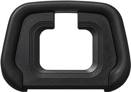 Nikon VOW00201 Okular Digitalkamera Schwarz (VOW00201)