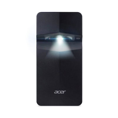 Acer PD1520Us Ultrakurzdistanz Full-HD Beamer 500 ANSI Lumen