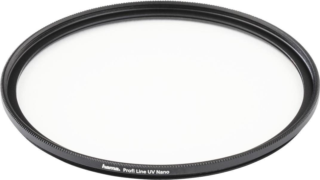 Hama UV-Filter Profi Line