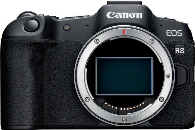 Canon EOS R8 - 24