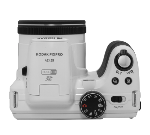 Kodak Astro Zoom AZ425 1/2.3 20