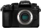 Panasonic Lumix DC-G97 Body - Digitalkamera - 20