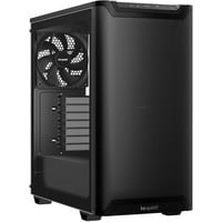 PURE BASE 501 Airflow Window