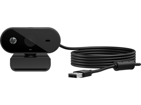 HP 320 FHD Webcam