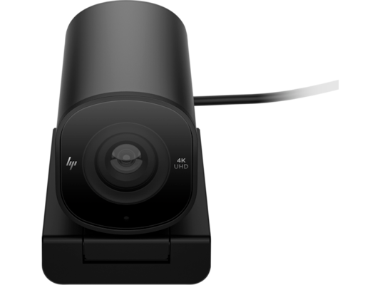 HP 965 4K Webcam