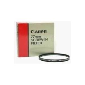 Canon - Filter - Schutz - 77 mm (2602A001)