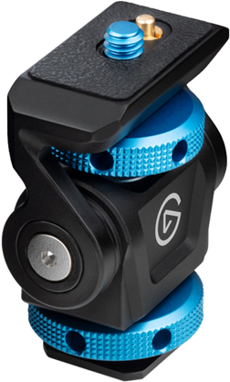 Cold Shoe (10AAR9901)