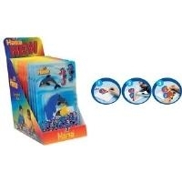 Hama Bügelperlen midi Delfin