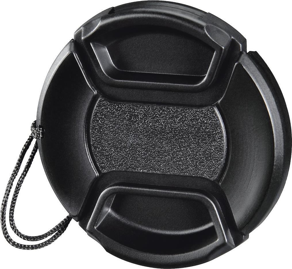 Hama Objektivdeckel Smart-Snap