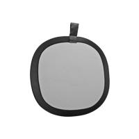 WALSER Walimex Foldable Gray Chart - Graue Karte (1017575)