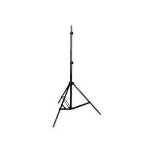 Walimex pro WT-803 Lampenstativ höhenverstellbar bis 208 cm