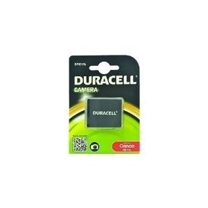 Duracell DRC11L - Batterie - Li-Ion - 600 mAh