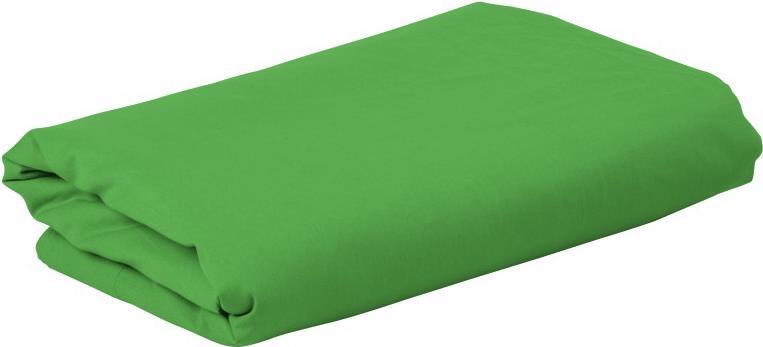 Hama 00021158 Hintergrundbildschirm Grün Baumwolle (00021158)