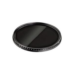 Hama Vario - Filter - neutrale Dichte 2x - 400x - 72 mm (79172)