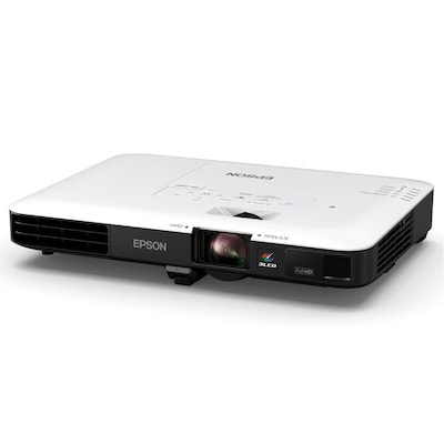 EPSON EB-1795F Mobiler-Beamer - Full HD