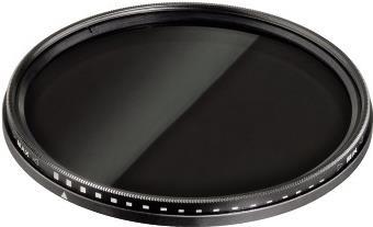 Hama ND2-400 - Variabler Graufilter - 55 mm (00079155)