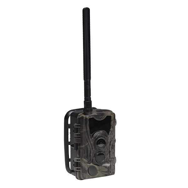 DENVER WCL-8040 - Kameraverschluss - 8