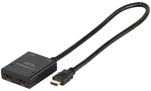 HDMI Signalverteiler